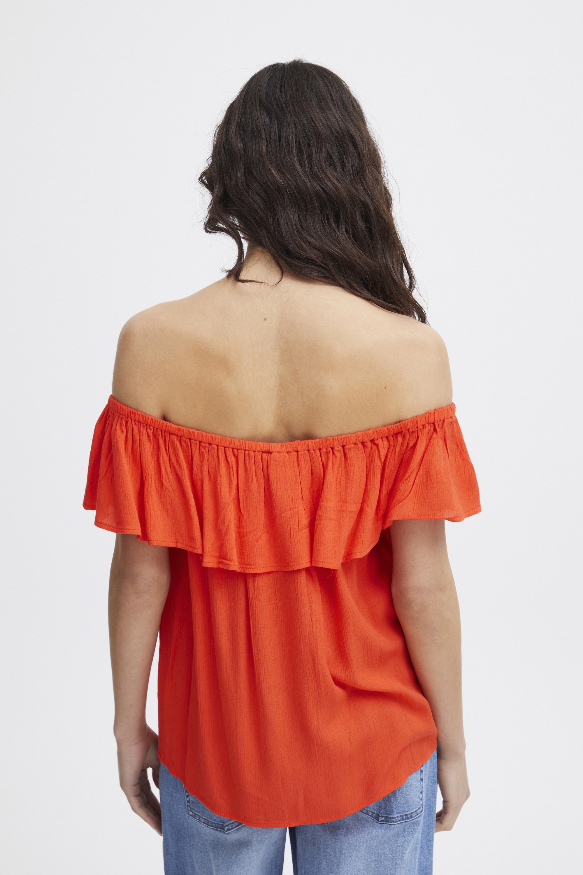 Ichi Tunika »Blusenshirt IHMarakech«