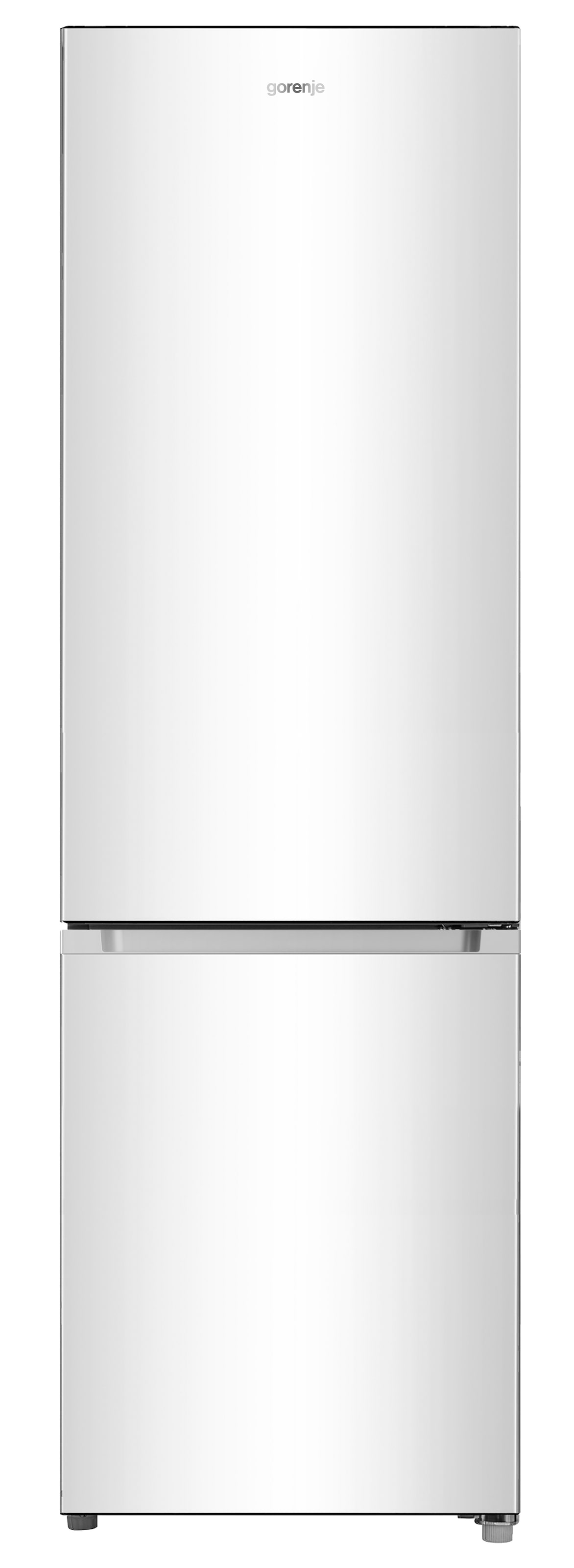 GORENJE Kühl-/Gefrierkombination »RK418DPW4I« 180 cm hoch 55 cm breit Inverter Kompressor