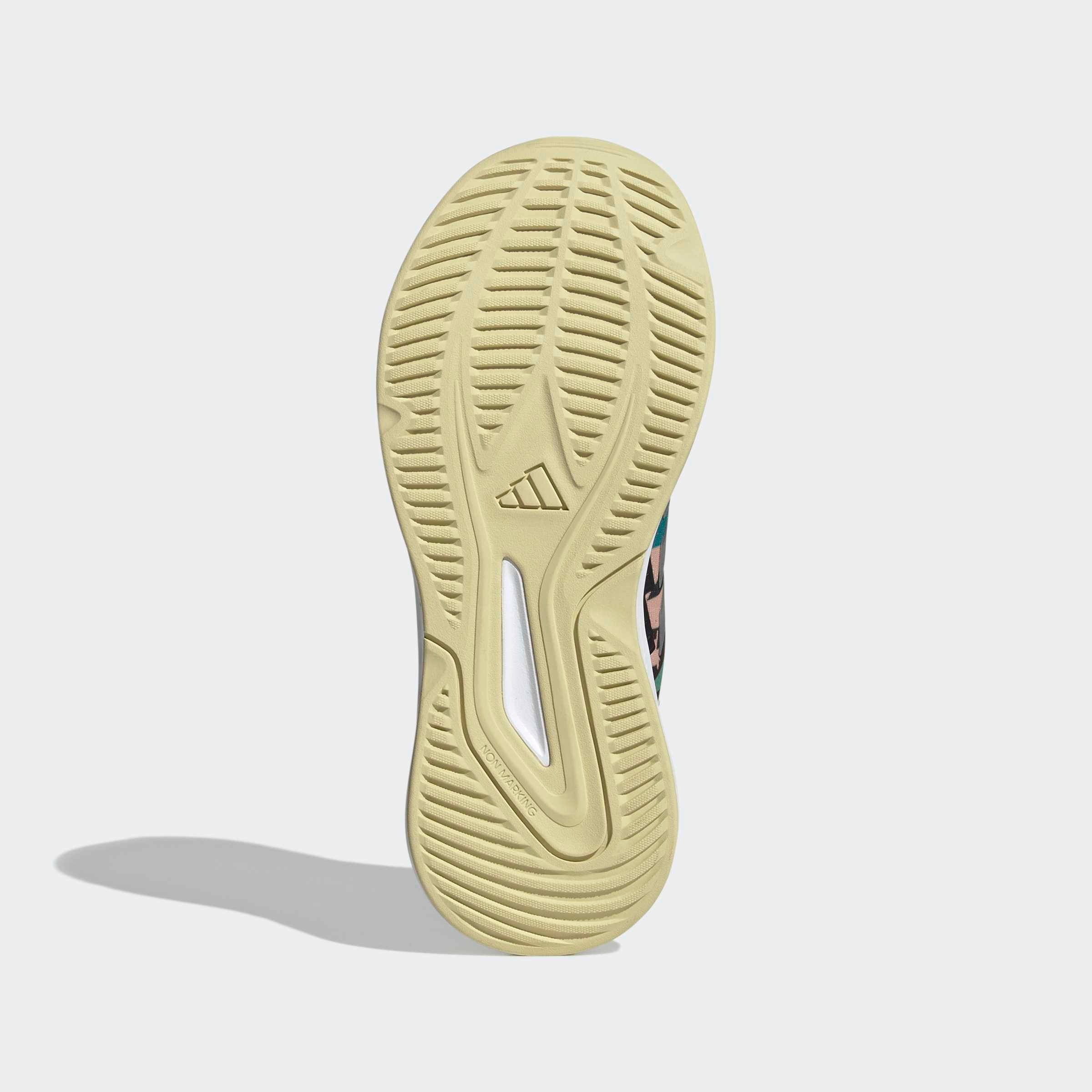 adidas Sportswear Laufschuh »ADIDAS MINECRAFT FORTARUN 4.0  KINDER UND TEENS«