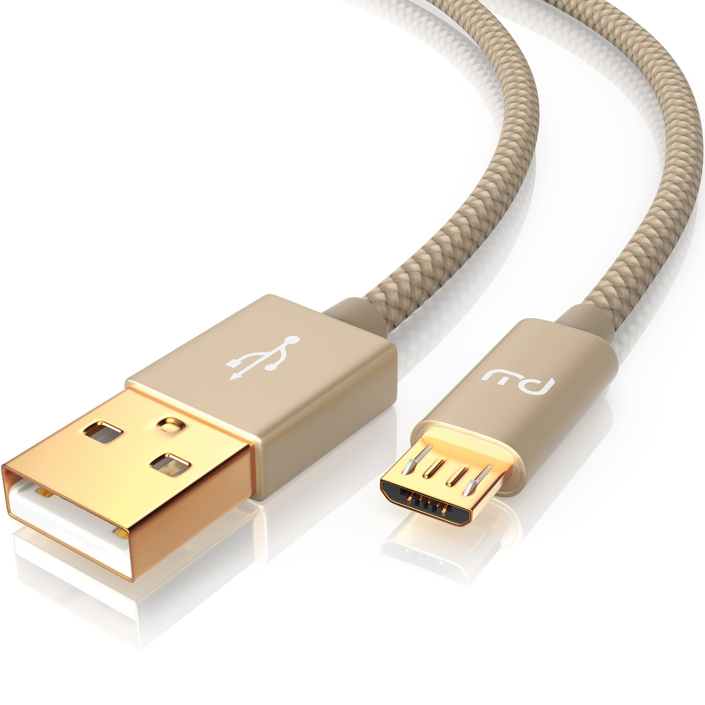 Primewire Premium Micro USB auf USB Kabel