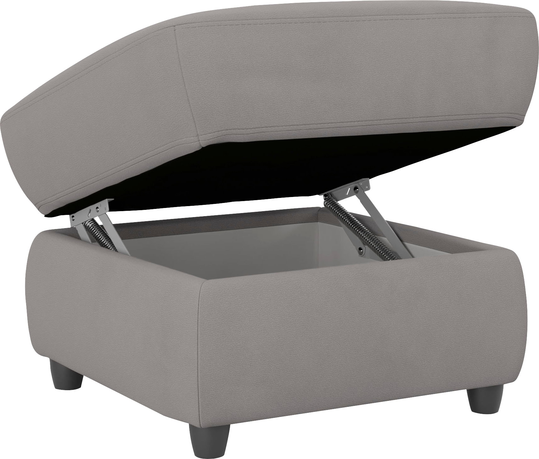 Home affaire Hocker »Boston« mit Stauraum