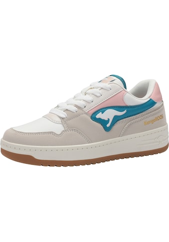 Sneaker »K-Top Jane«