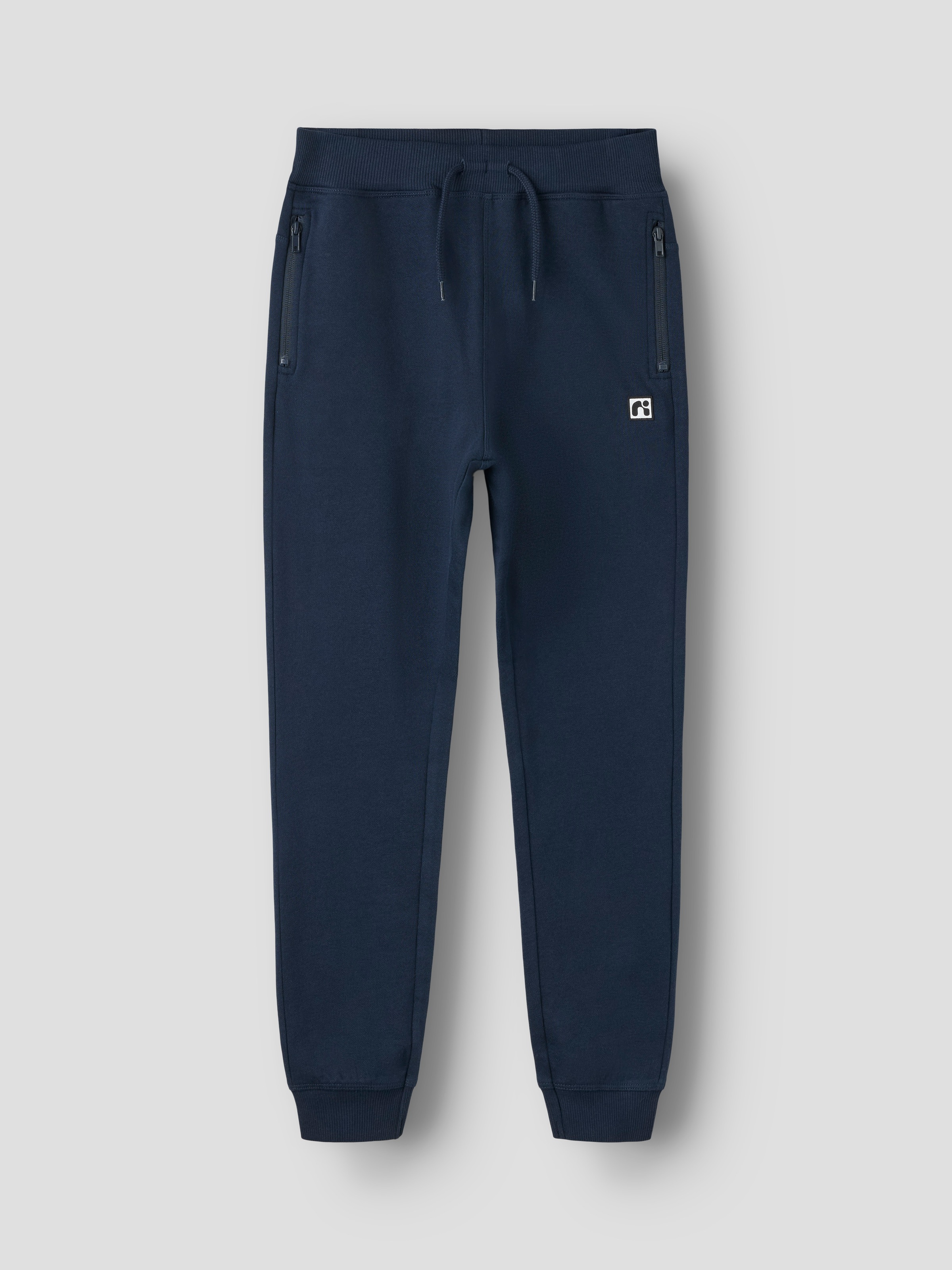 Name It Sweathose »NKMFLO SWEAT PANT BRU NOOS«  Baumwolle, regular fit