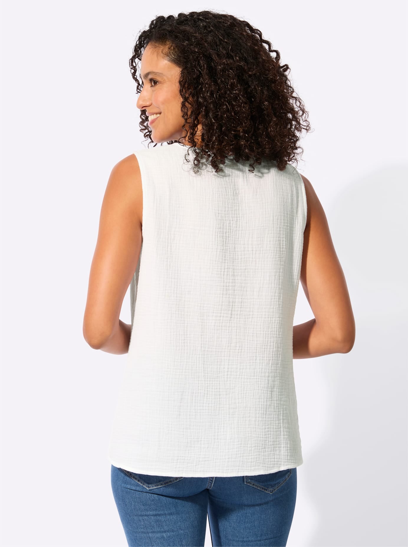 Casual Looks Blusentop