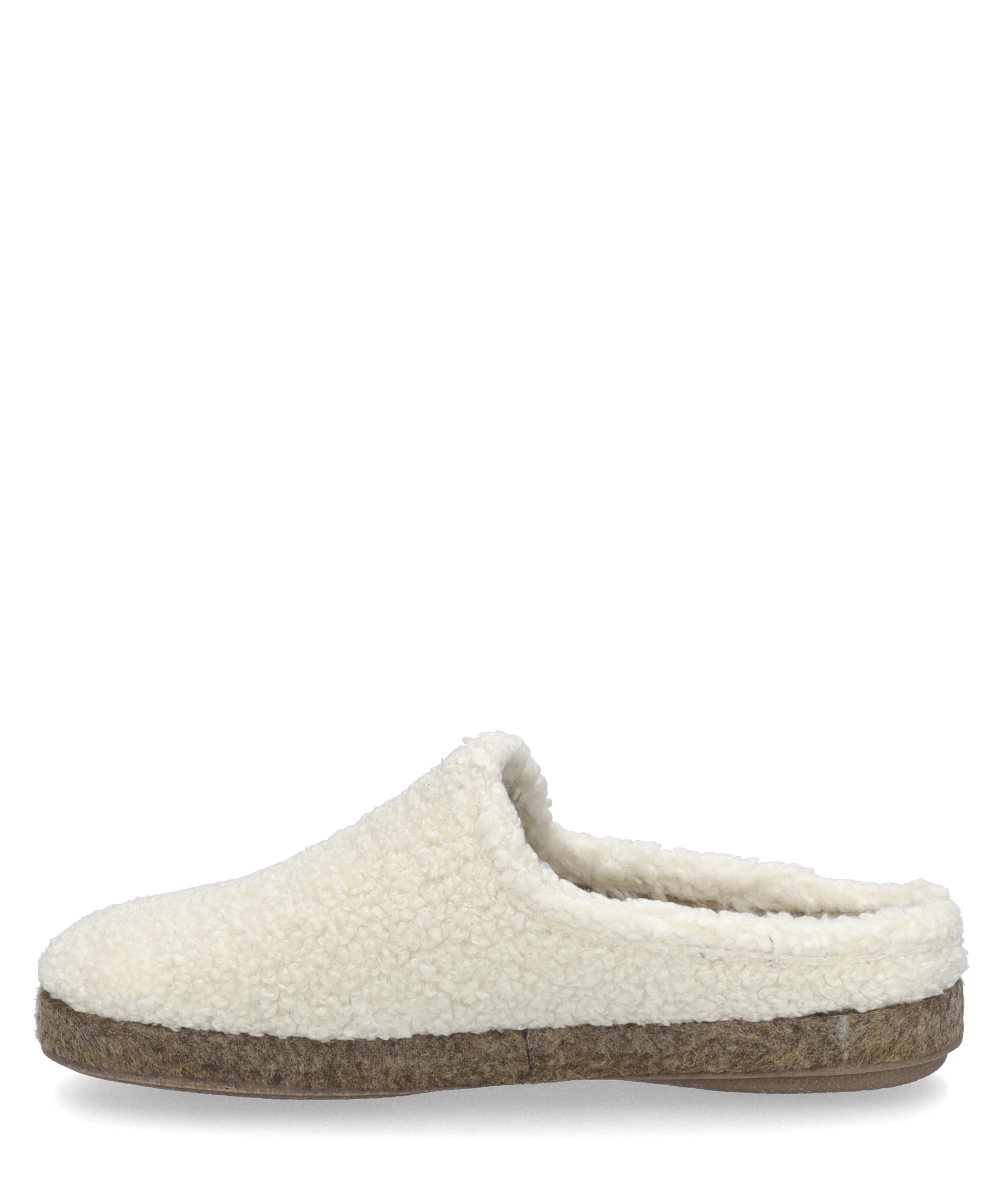 Josef Seibel Hausschuh »Lara 02, offwhite-kombi«