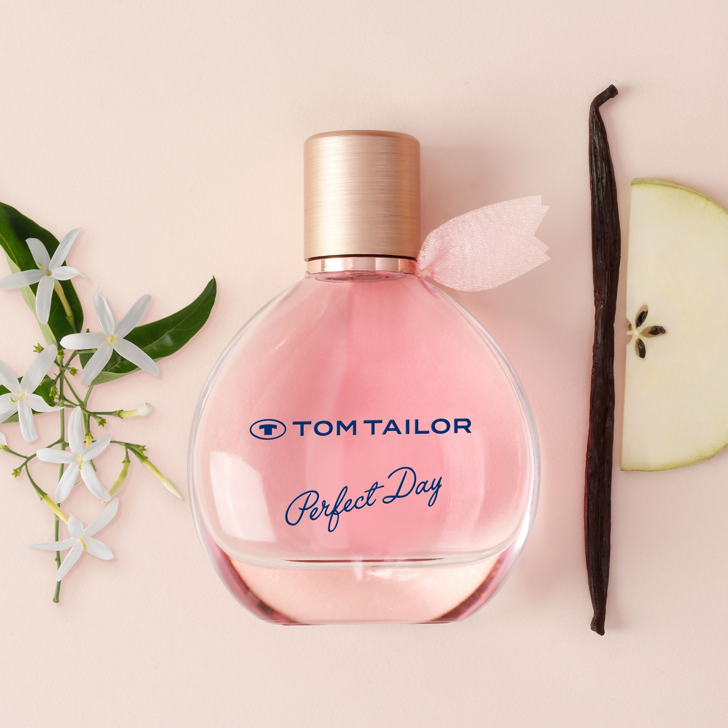 TOM TAILOR Eau de Parfum »PERFECT DAY« EdP 30 ml Woman