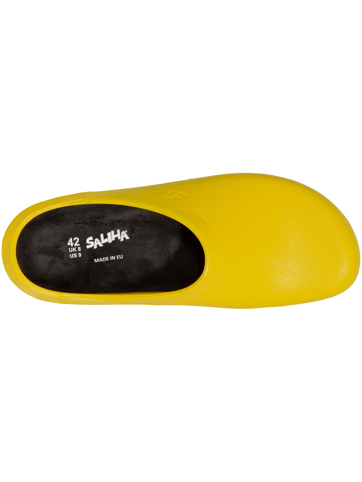 SALIHA Clog »Gartenclogs Multi Clog geschlossen«
