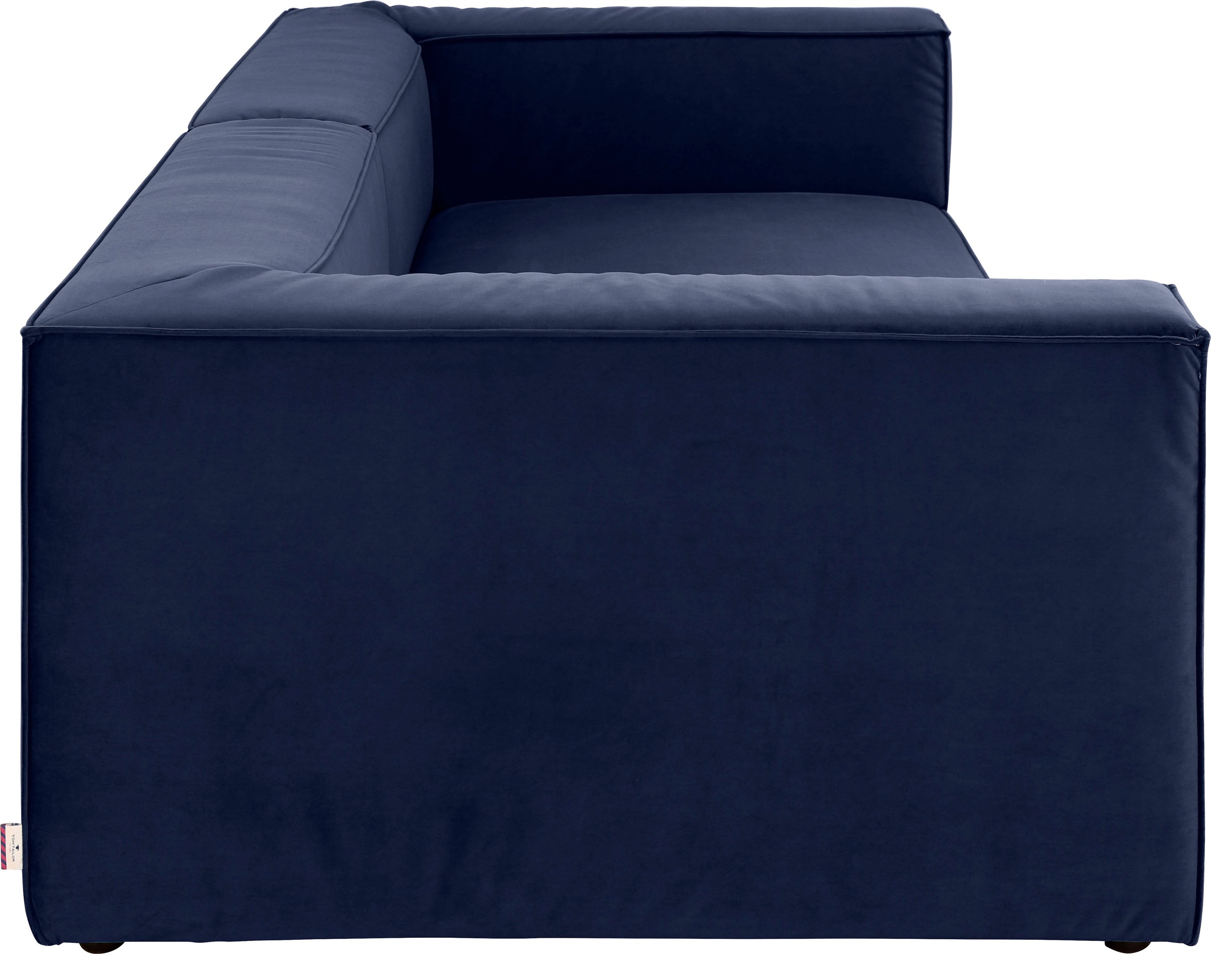 TOM TAILOR HOME Big-Sofa »BIG CUBE«, TOM TAILOR Big-Sofa >>BIG CUBE