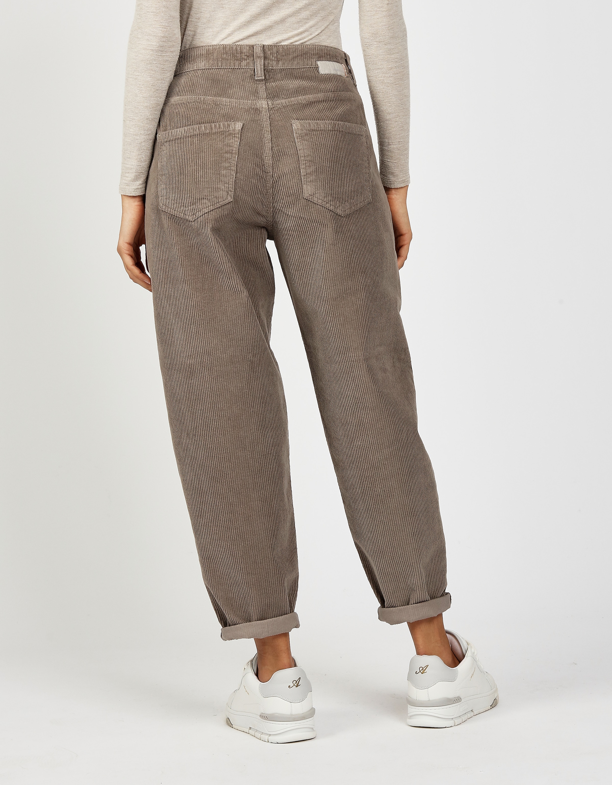GANG Loose-fit-Jeans »94VIA«, mit extra weitem Bein