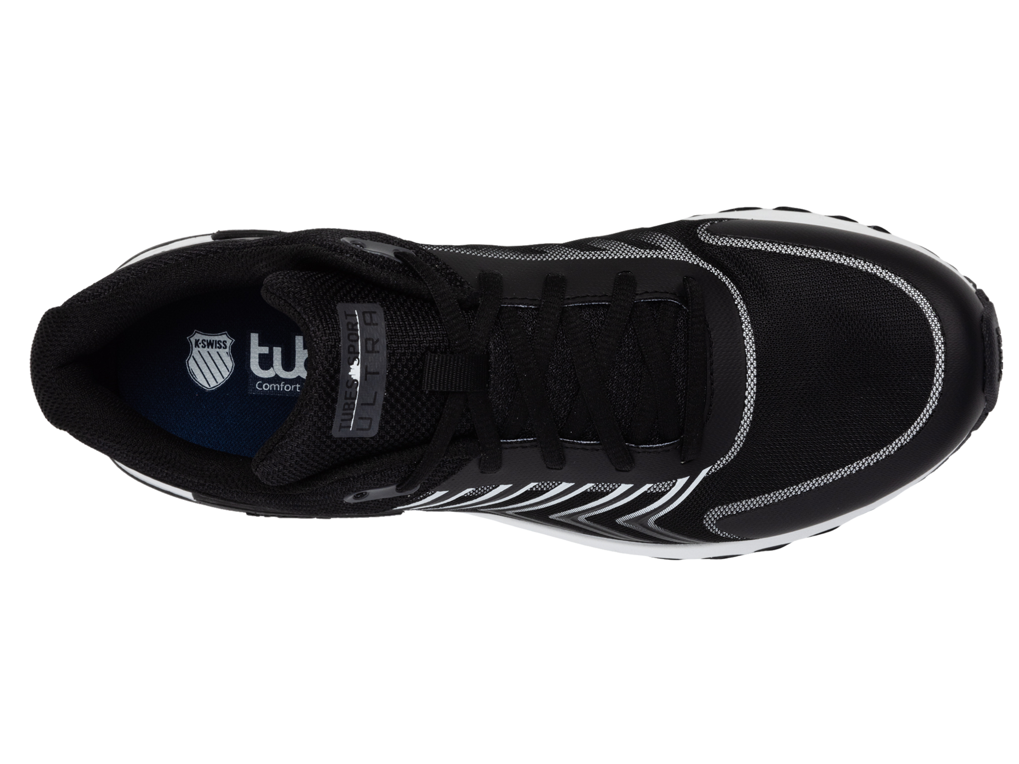 K-Swiss Sneaker »Tubes Sport Ultra«