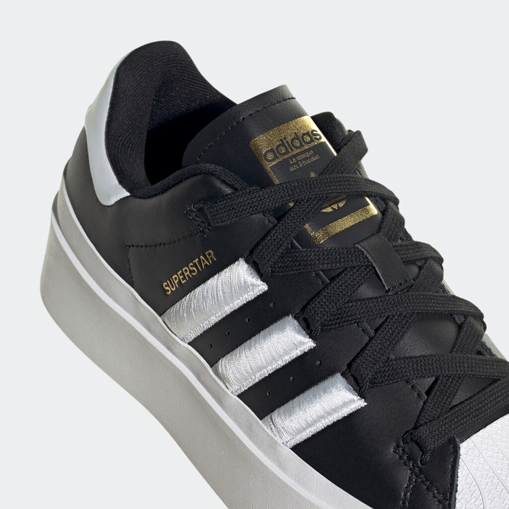 adidas Originals Sneaker »SUPERSTAR BONEGA«