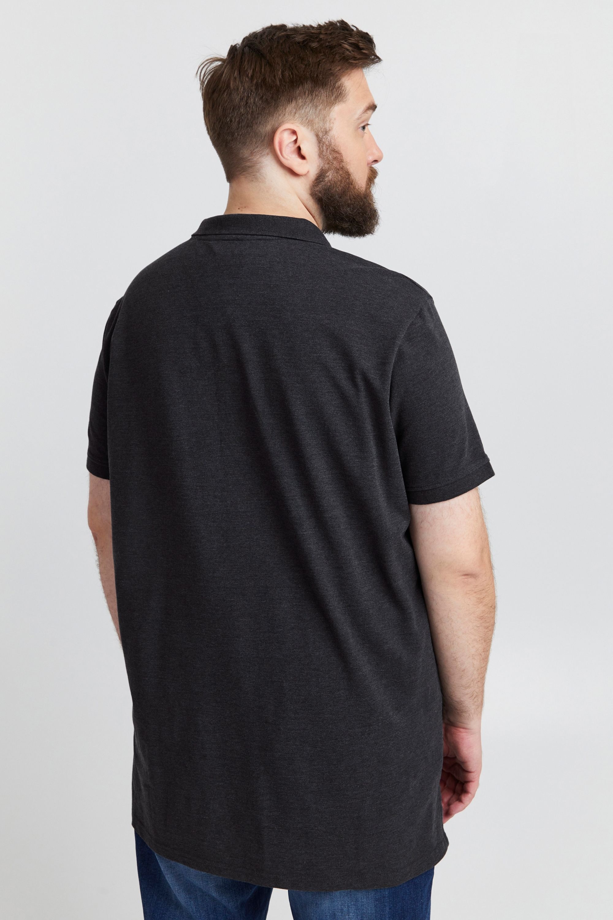 !Solid Poloshirt »Poloshirt SDTrip BT«