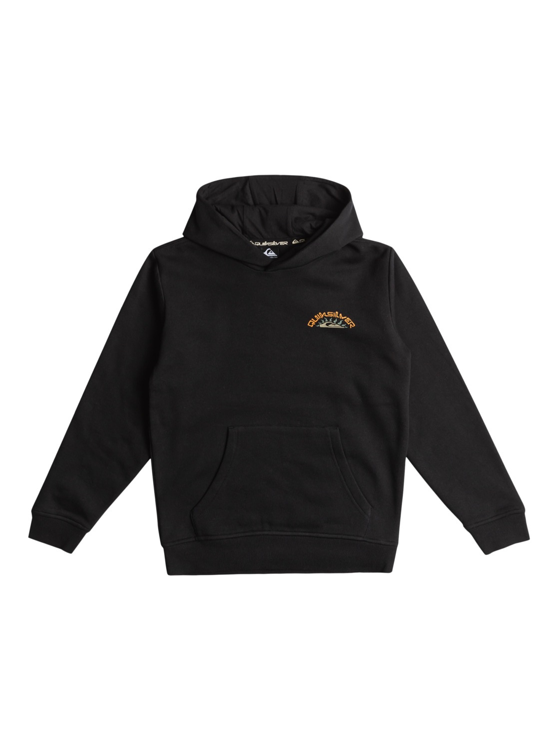 Quiksilver Sweatshirt »Big Logo«