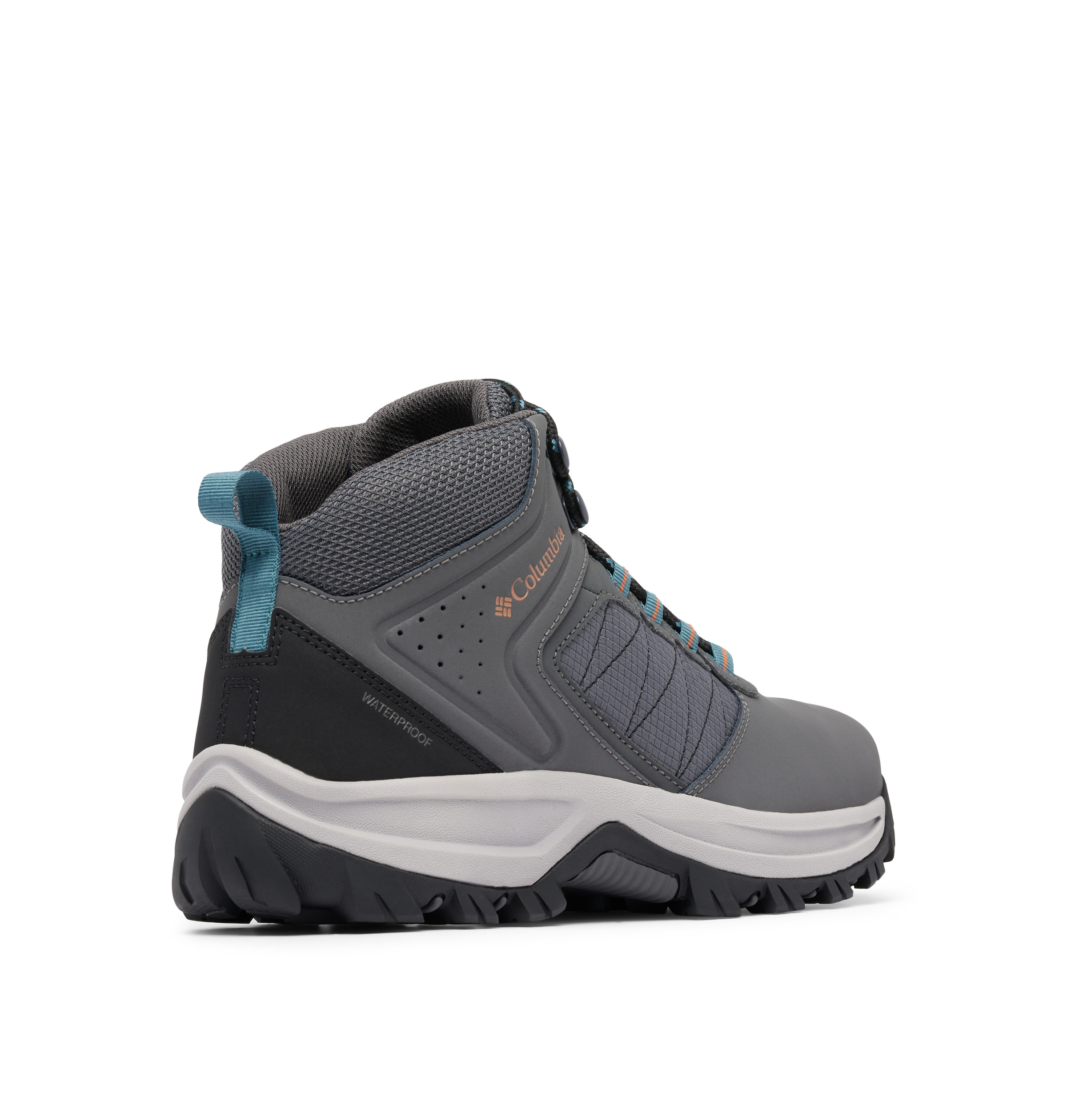 Columbia Wanderschuh »TRANSVERSE™ HIKE WATERPROOF«  wasserdicht