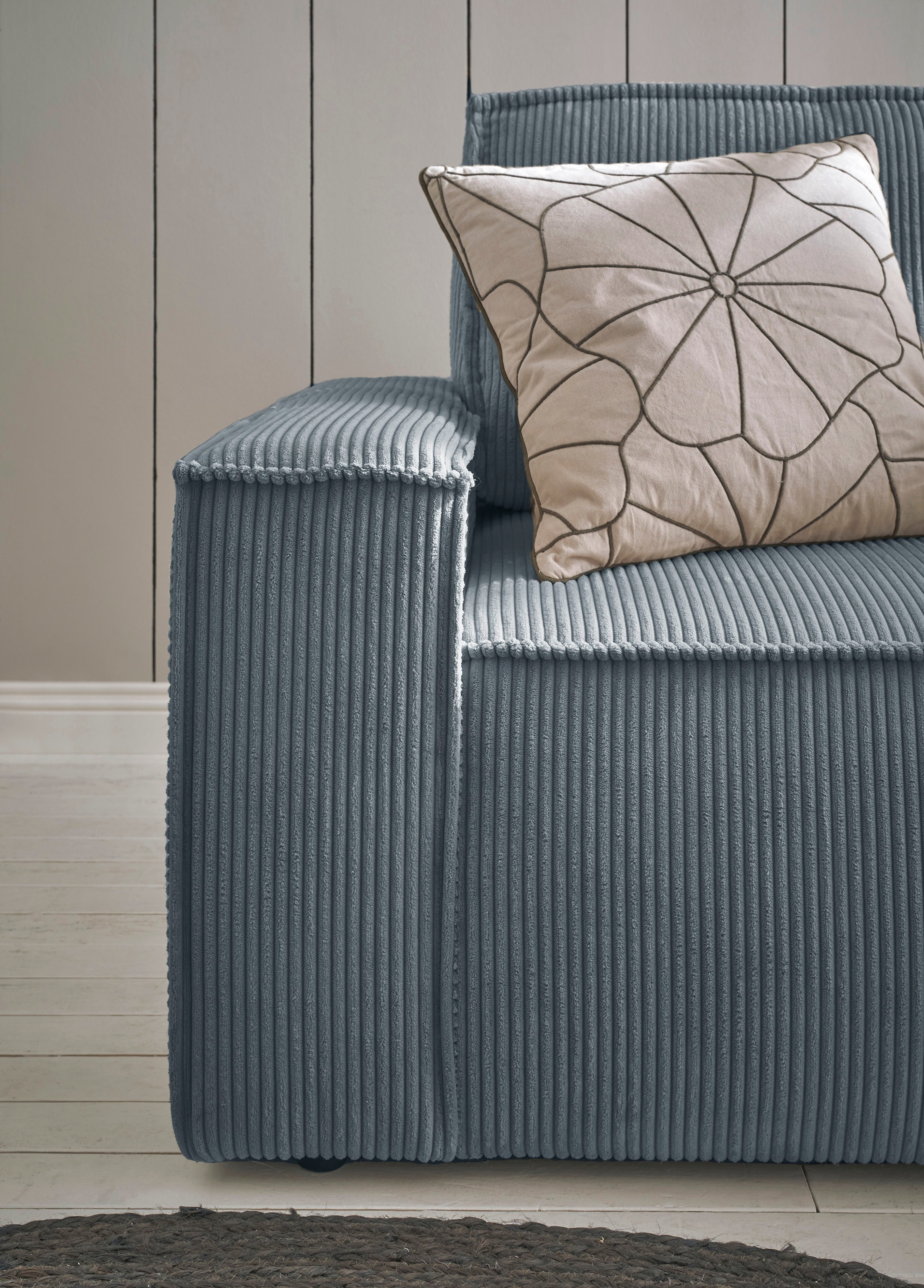 Home affaire Sessel »SHERWOOD«, passend zur Polster-Serie SHERWOOD
