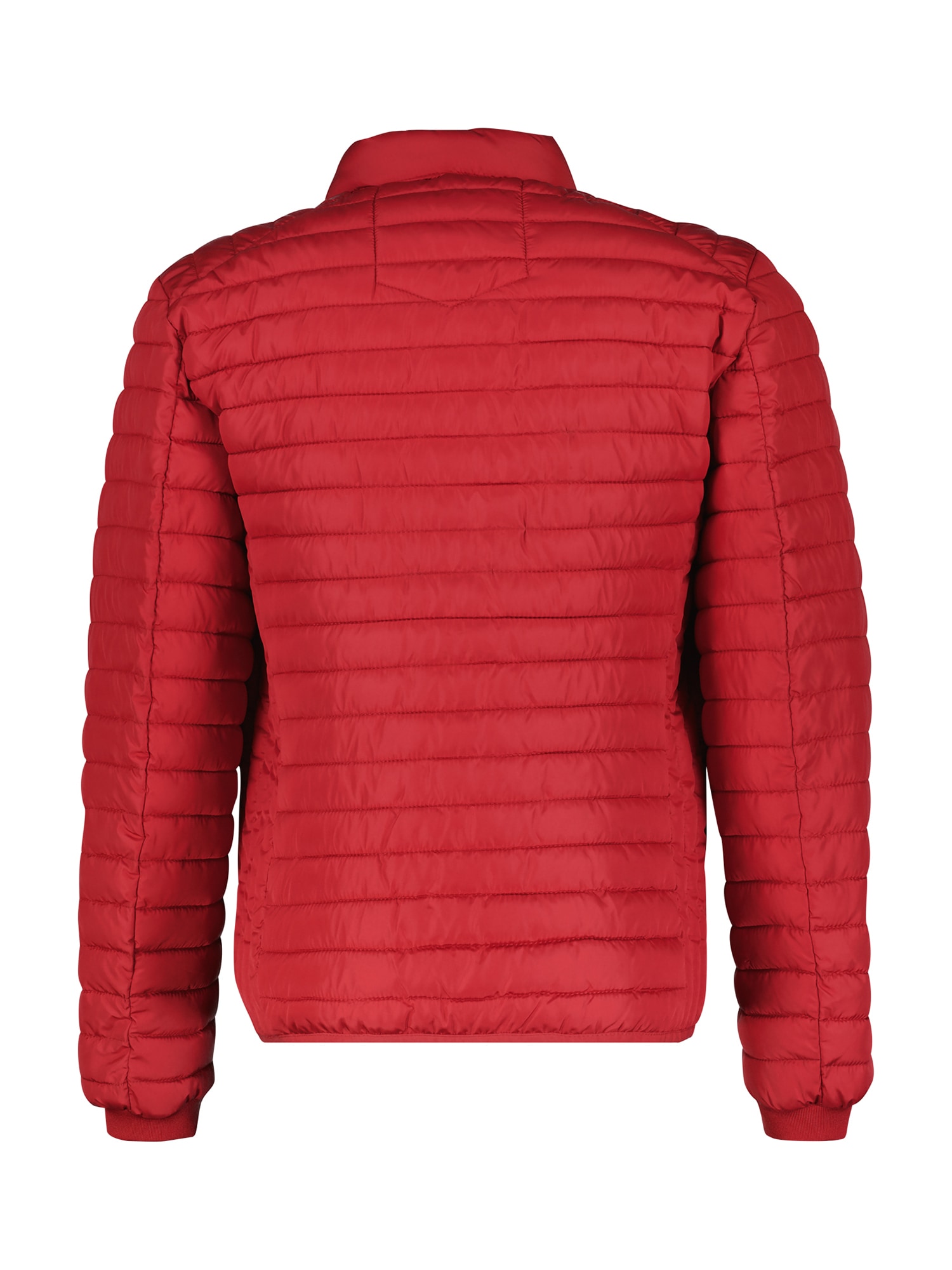 LERROS Steppjacke »LERROS Leichte Steppjacke, wattiert«, ohne Kapuze, Windabweisend