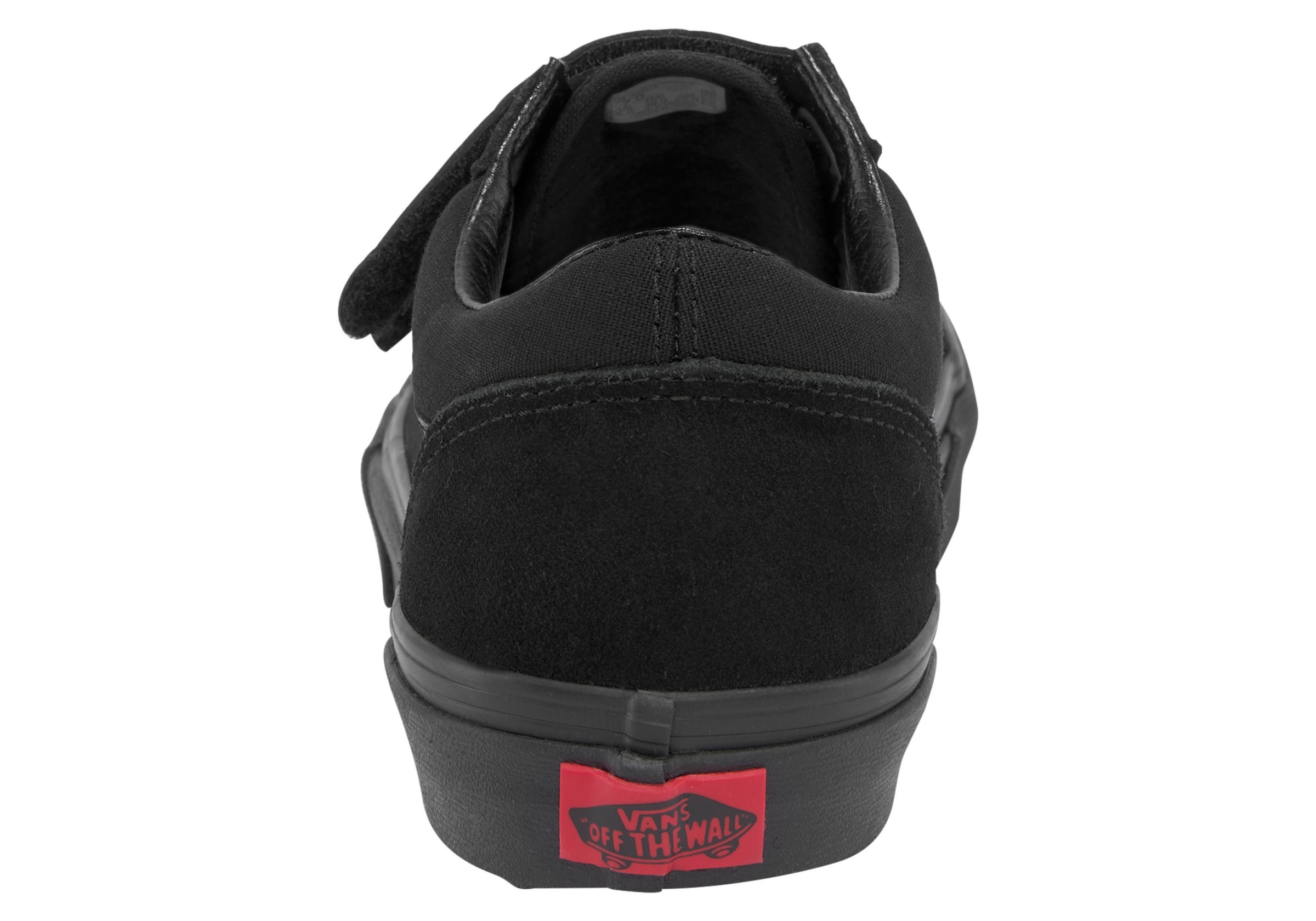 Vans Sneaker »Old Skool V«  mit Klettverschluss für Kinder