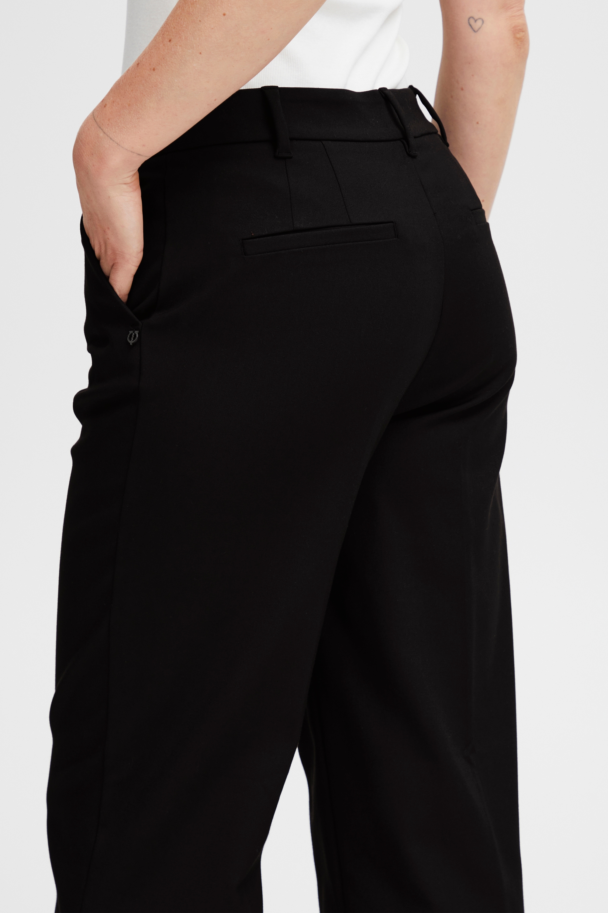 Pulz Jeans Stoffhose »Hose PZBINDY«