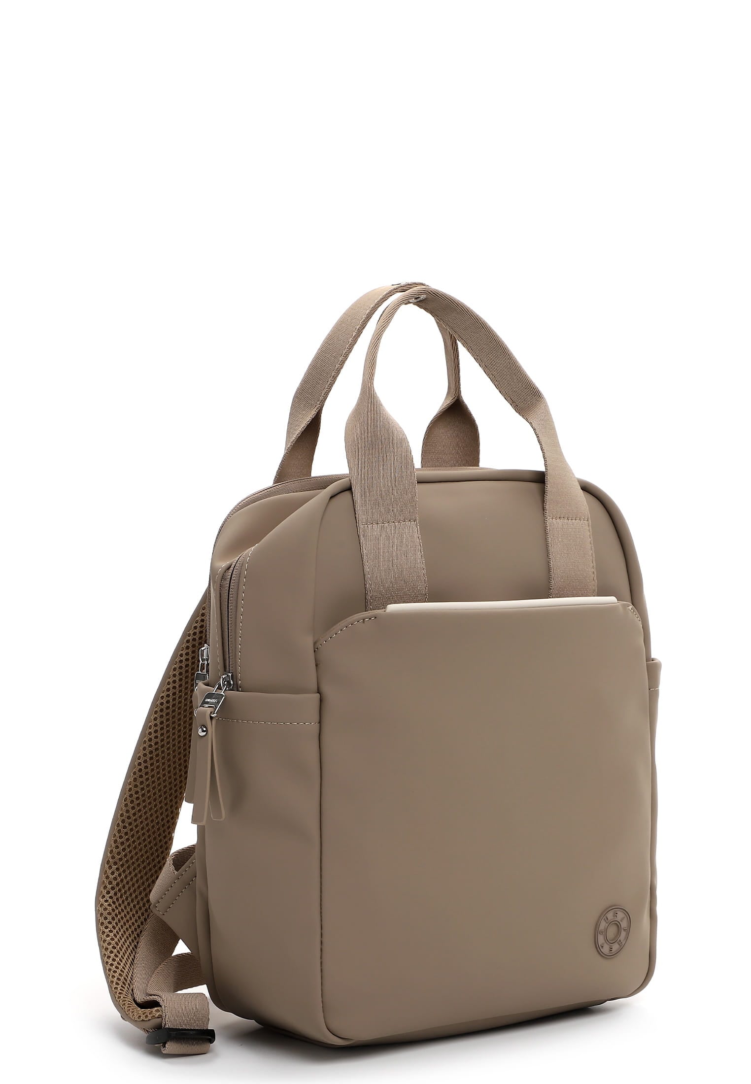 SURI FREY Rucksack »Rucksack SFY Besty«