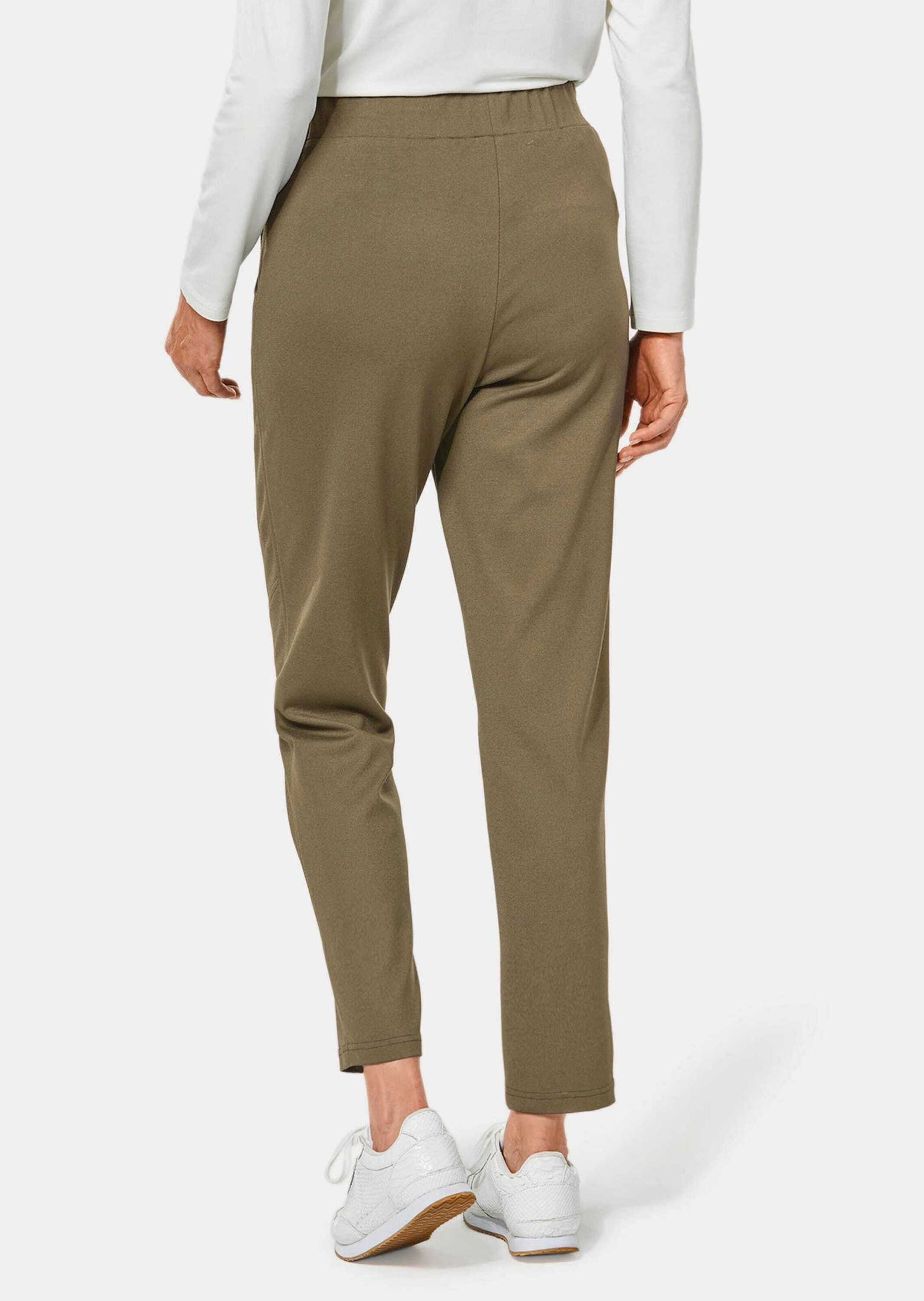 GOLDNER 2-in-1-Hose »Jogpant Martha«