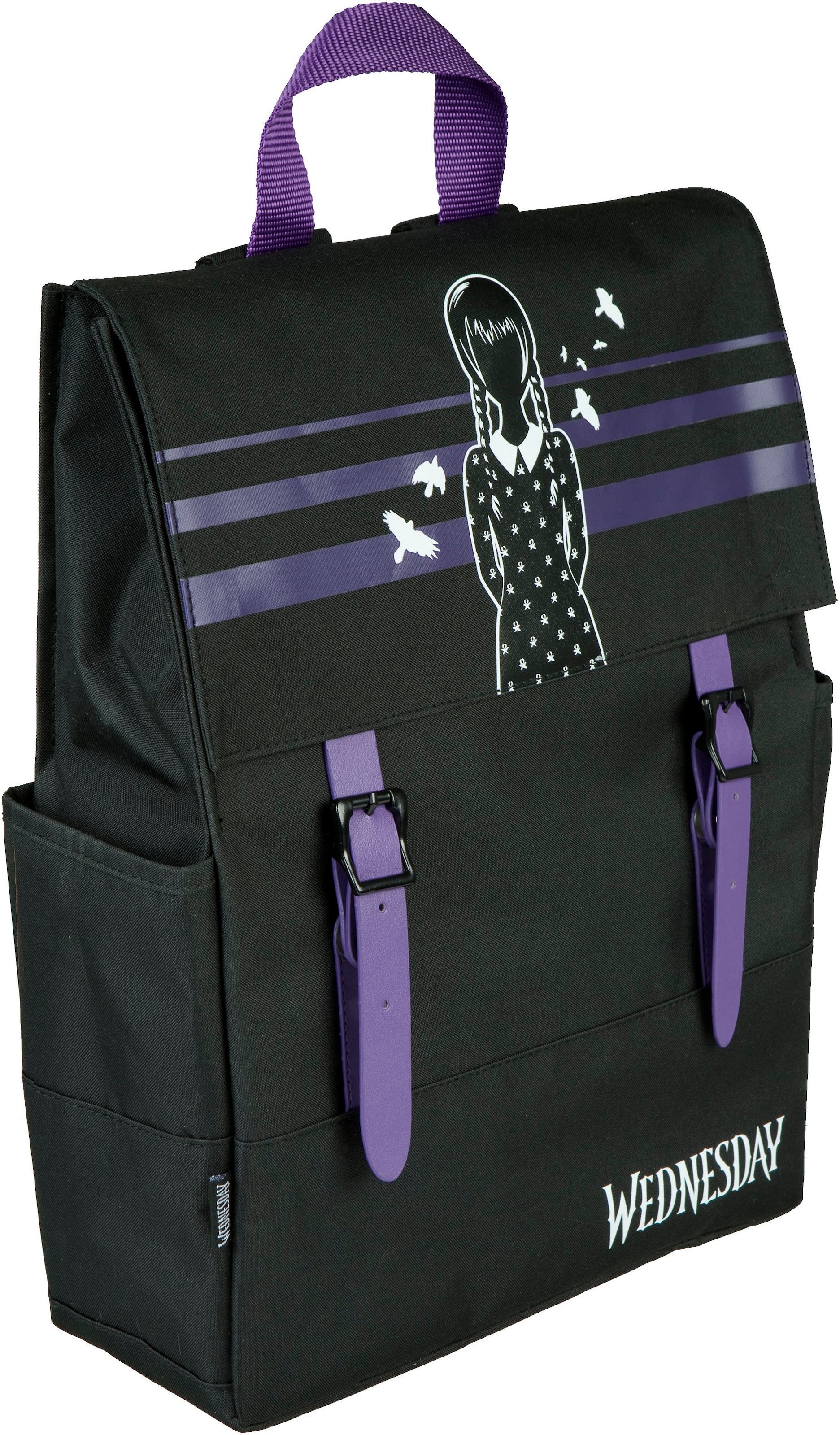 UNDERCOVER Rucksack »Wedenesday«