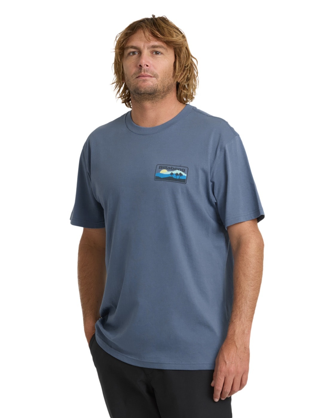 Billabong T-Shirt »Range A/DIV Premium«