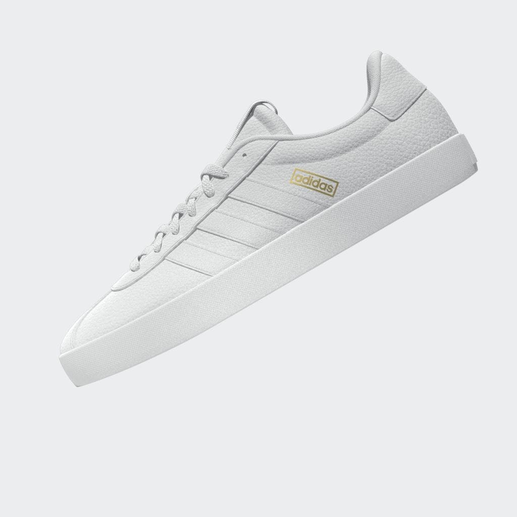 adidas Sportswear Sneaker »VL COURT 3.0«, inspiriert vom Design des adidas samba