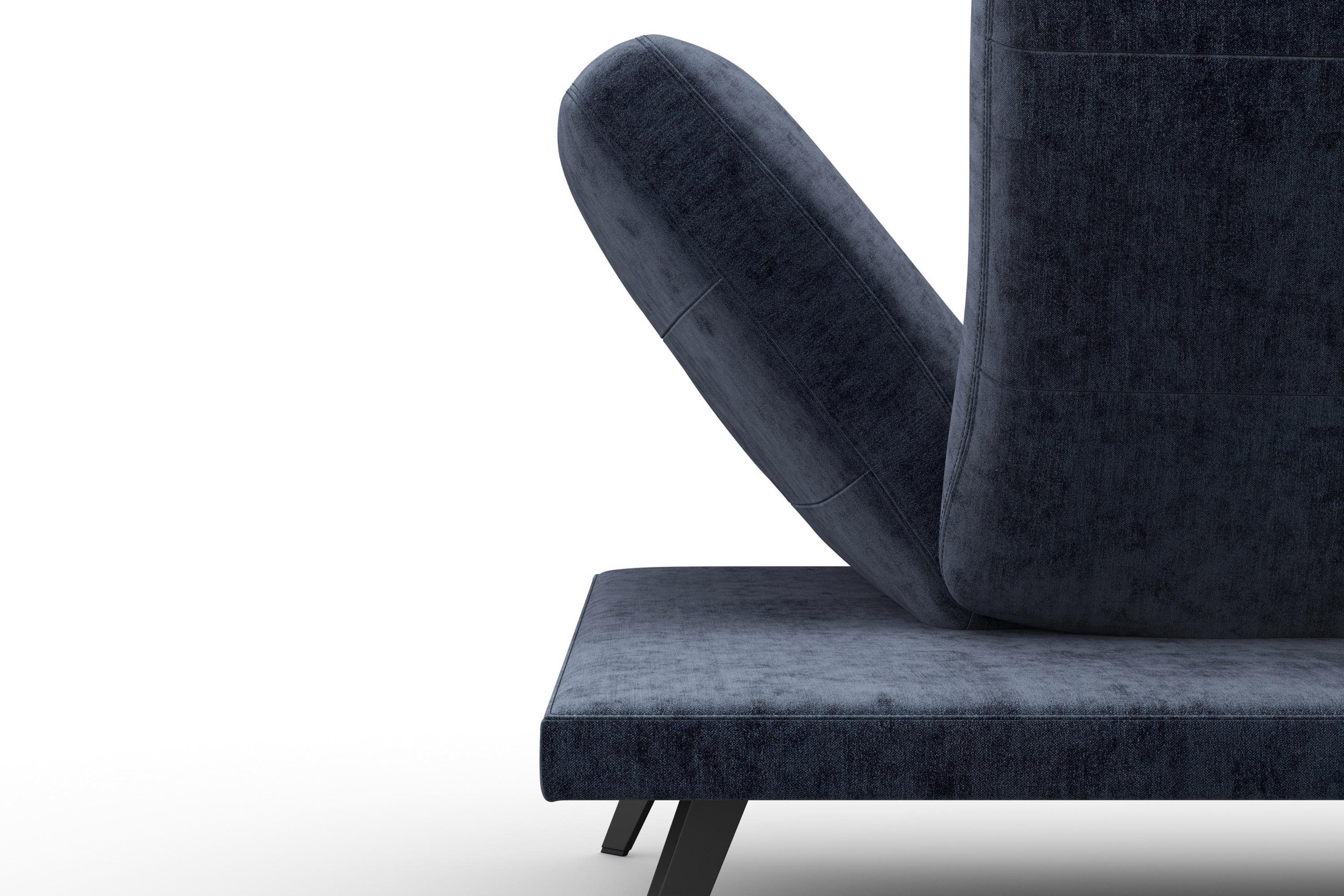 machalke® 3-Sitzer »butterfly«