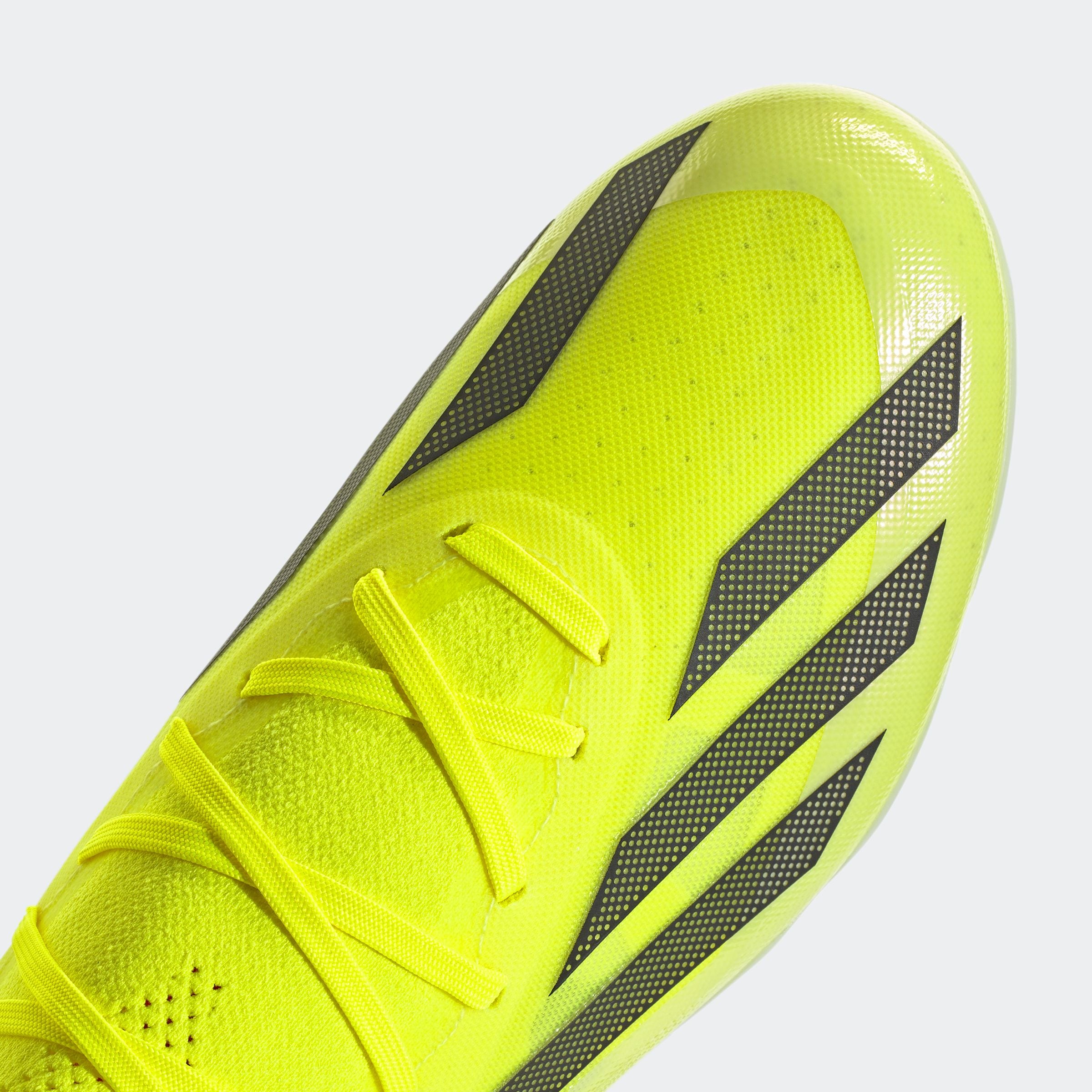 adidas Performance Fußballschuh »X CRAZYFAST PRO FG«, für Rasenplätze