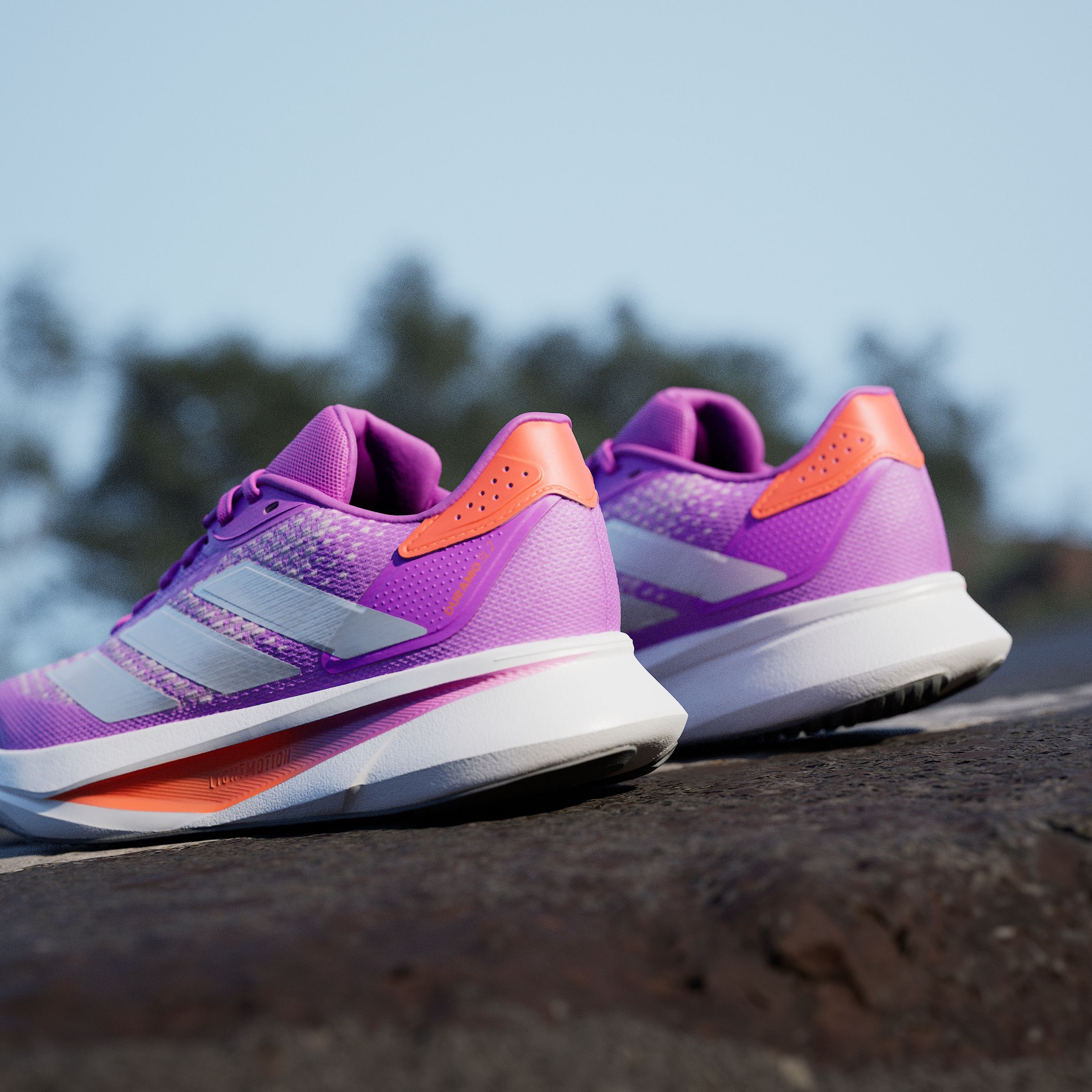 adidas Performance Laufschuh »DURAMO SL 2«