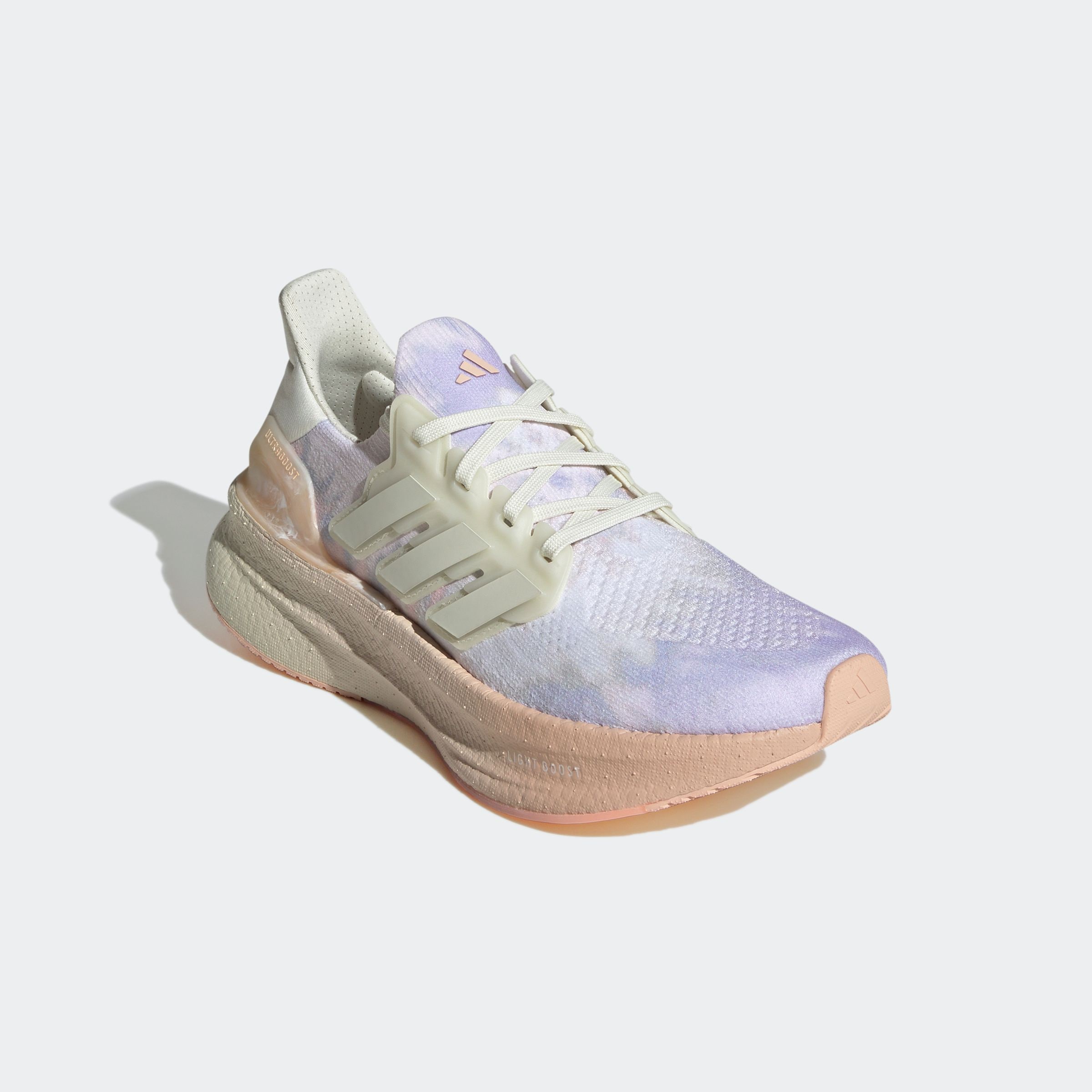 adidas Performance Laufschuh »ULTRABOOST 5 TIE-DYE«