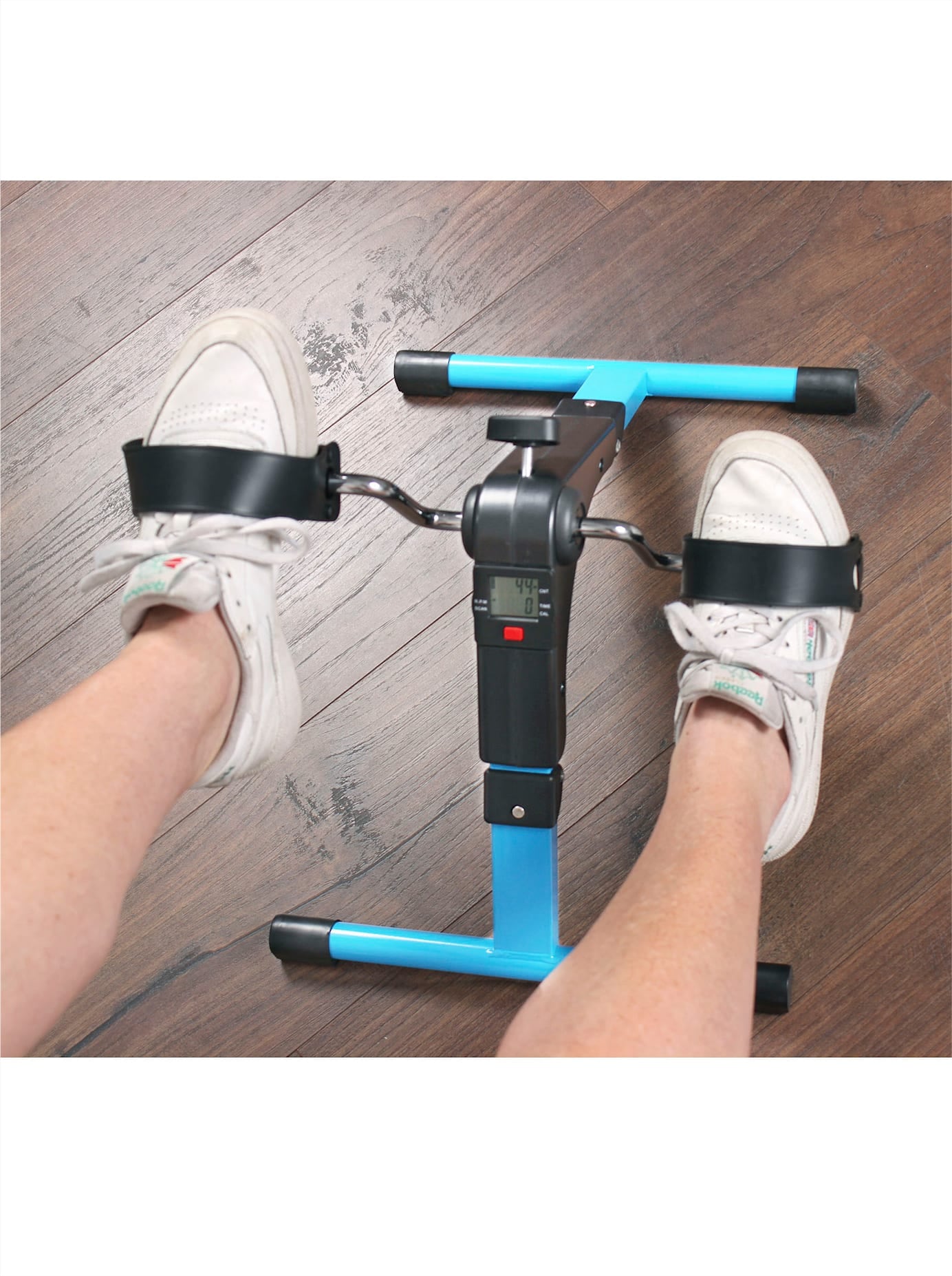 Pedaltrainer