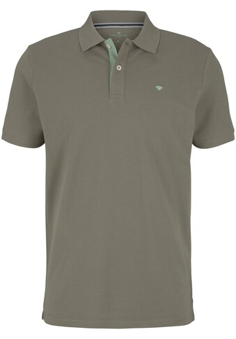 TOM TAILOR Poloshirt, in klassischer Form kaufen TOM TAILOR Poloshirt, in klassischer Form kaufen