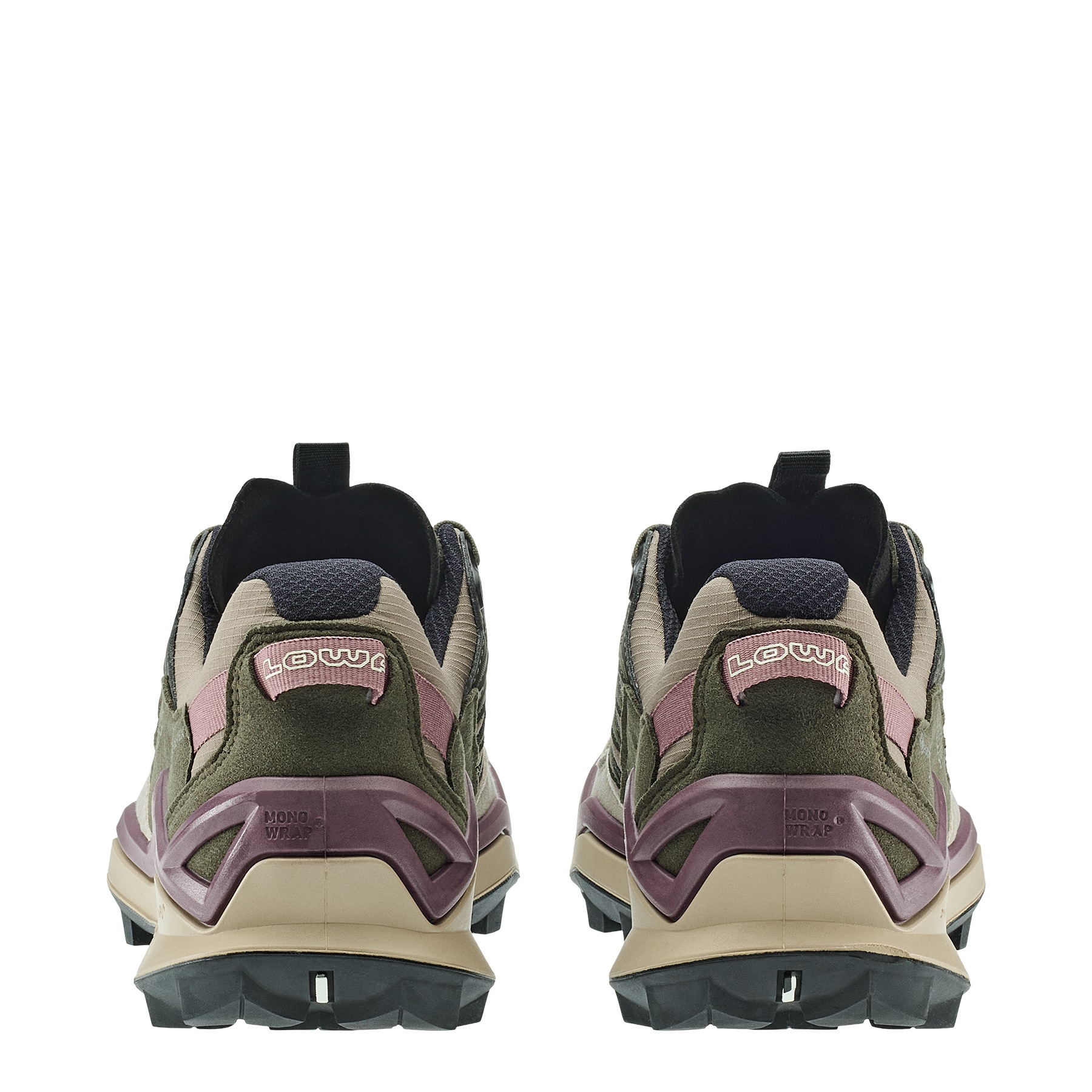 Lowa »MADDOX PRO GORE-TEX® LO WS«  wasserdicht, winddicht,atmungsaktiv dank GORE-TEX Membrane