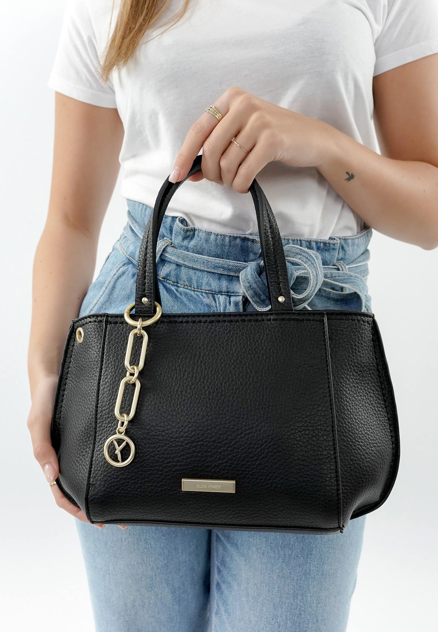 SURI FREY Shopper »Shopper SFY Ginny«