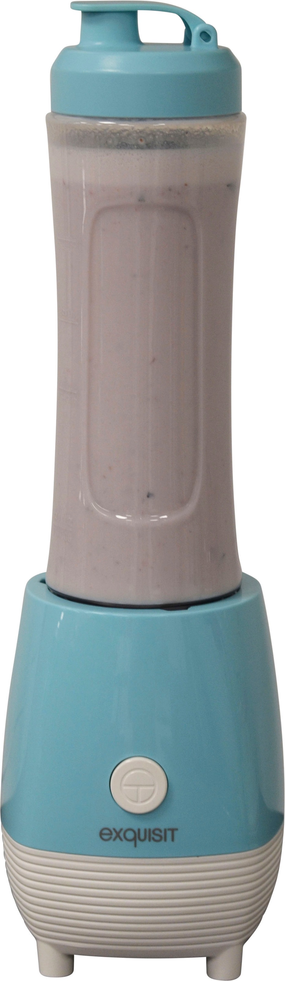 exquisit Smoothie-Maker »SM 3001 pbl«, 300 W