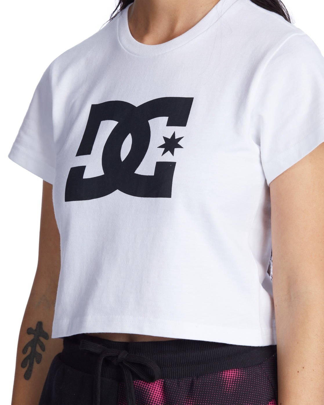 DC Shoes T-Shirt »DC Star«