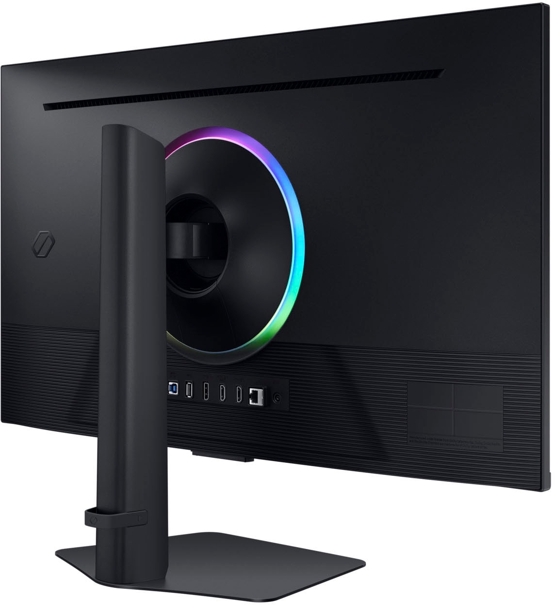 Samsung LED-Monitor »S27D304GAU«, 68 cm/27 Zoll, 1920 x 1080 px, Full HD, 5 ms Reaktionszeit, 100 Hz