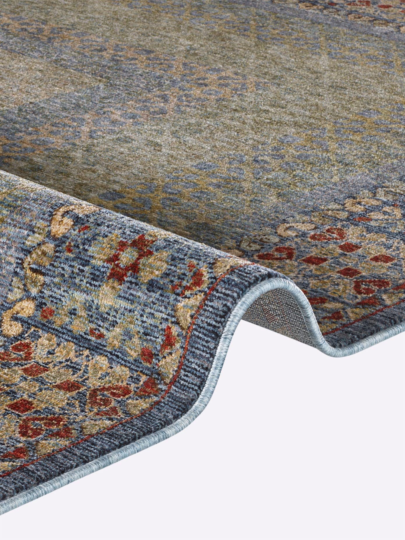 heine home Teppich 7 mm Höhe