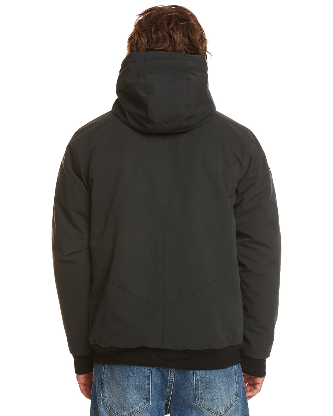 Quiksilver Regenjacke »New Brooks 5K«