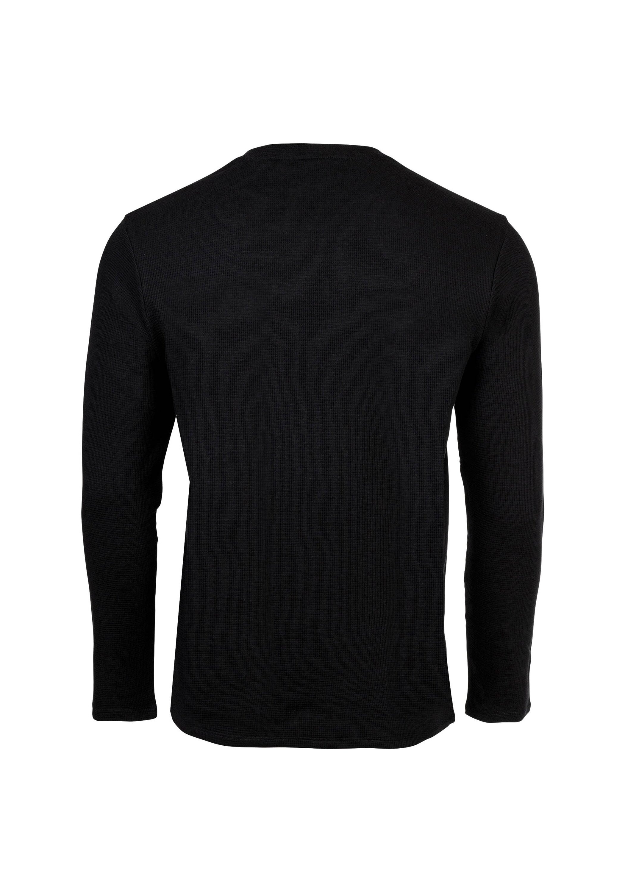 BOSS Longsleeve »Longsleeve 1er Pack«
