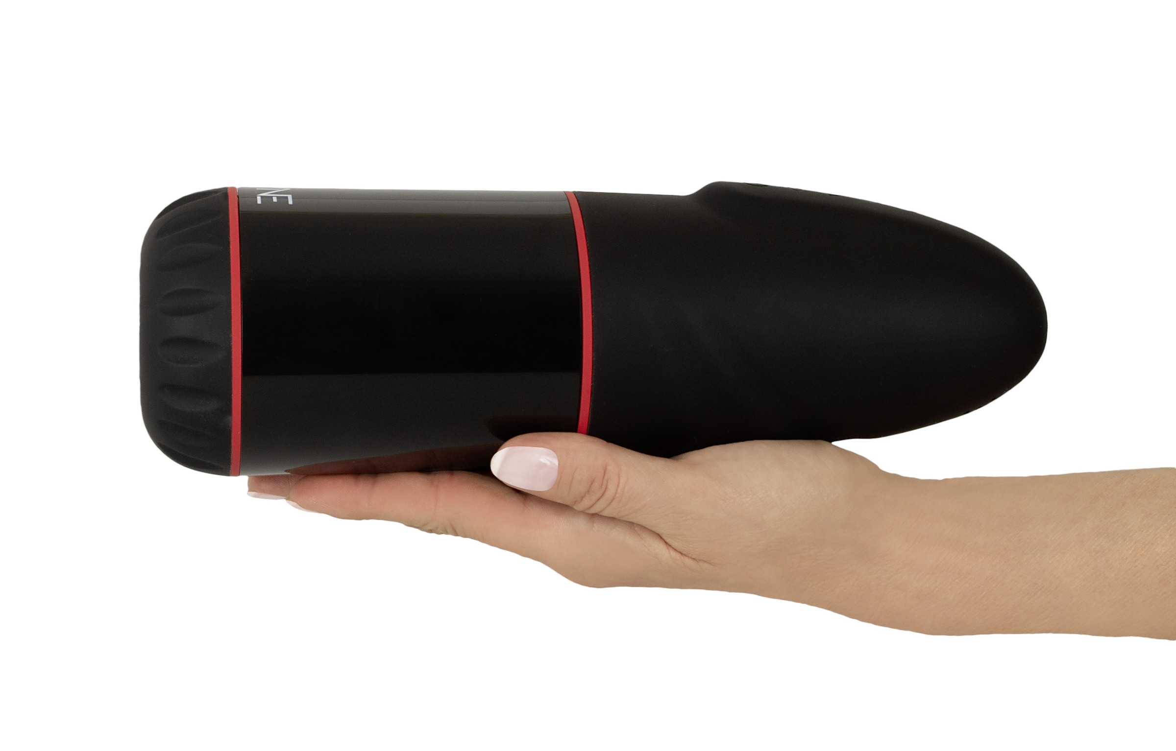 WYNE Masturbator »Masturbator mit Vibration und Heizfunktion Masturbator 02«