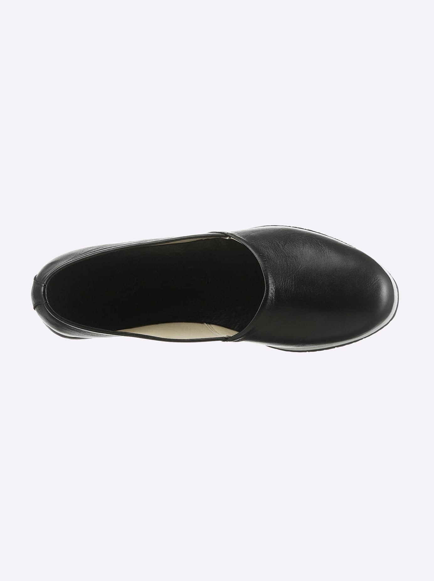 heine Slipper