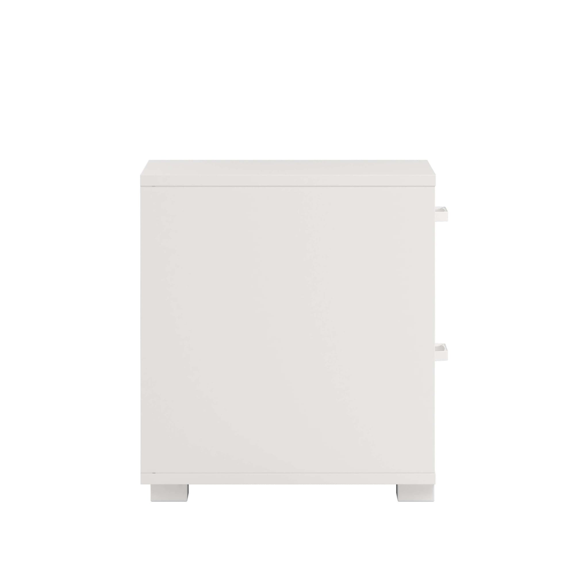 Home affaire Nachtkommode »Sofia« minimalistisches, modernes Design, Breite 70,2 cm