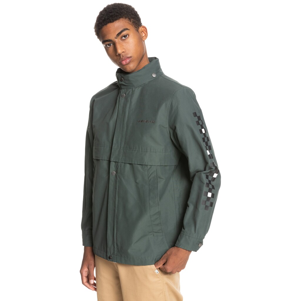 Quiksilver Parka »60/40 In Dub«