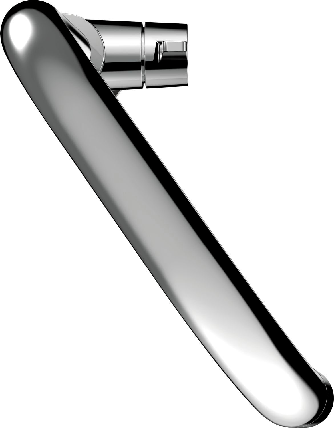 Schock Küchenarmatur »SC-530 SB« ausziehbar, Strahl-Brause, Rückflussverhinderer, Schwenkbereich 120°