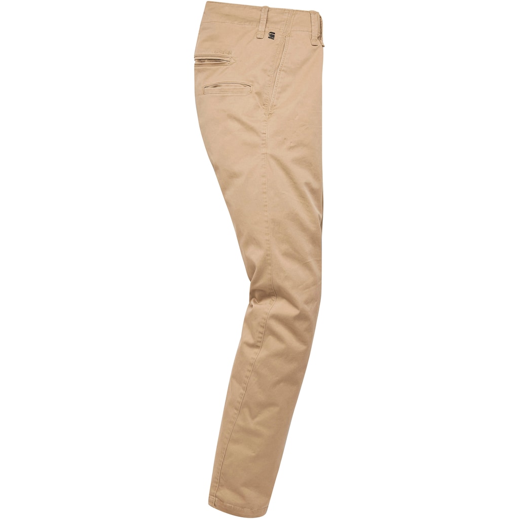 G-Star RAW Chinohose »Vetar«