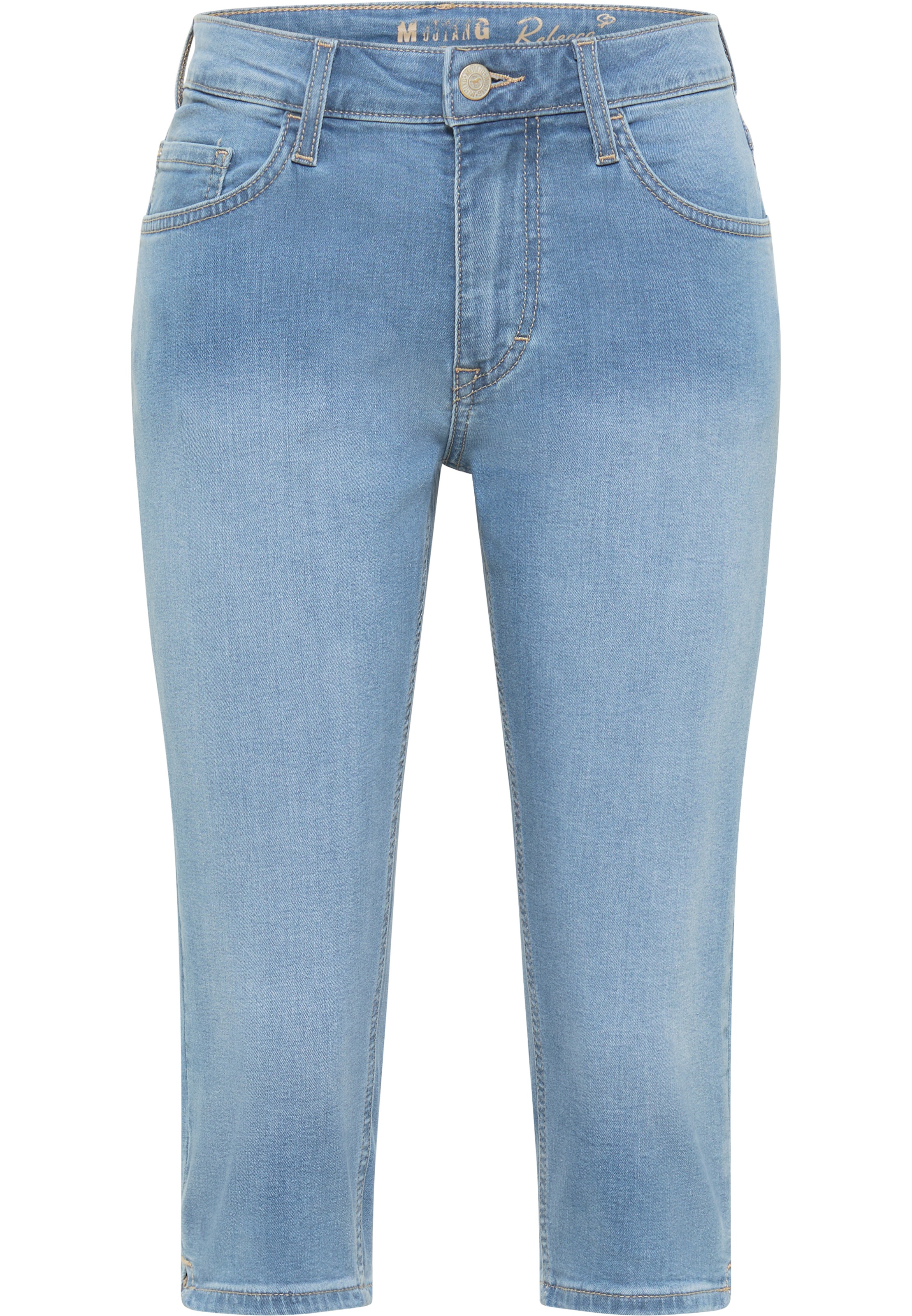 MUSTANG Caprijeans »Rebecca Capri«