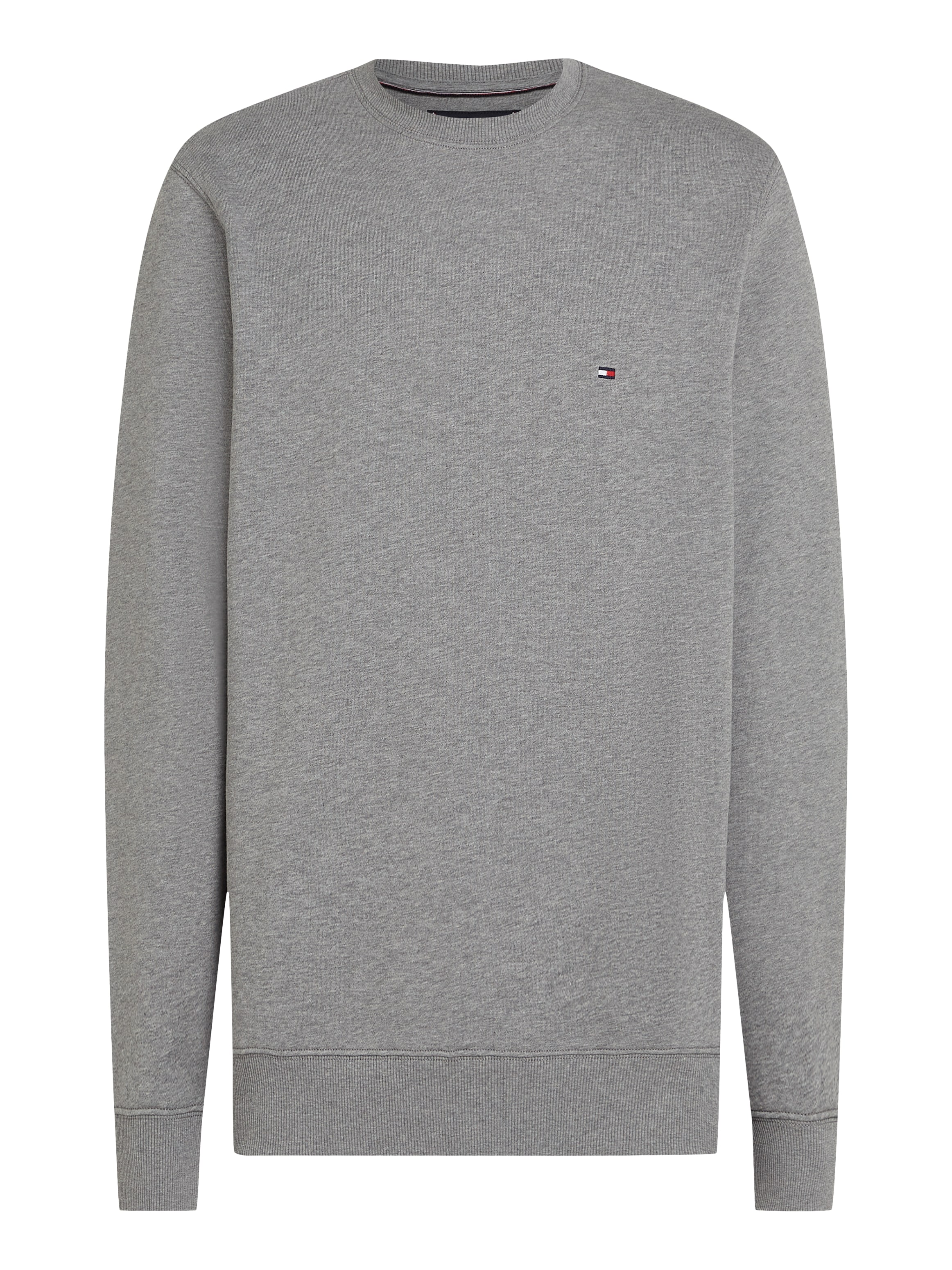 Tommy Hilfiger Sweatshirt »ESSENTIAL TERRY CREWNECK«
