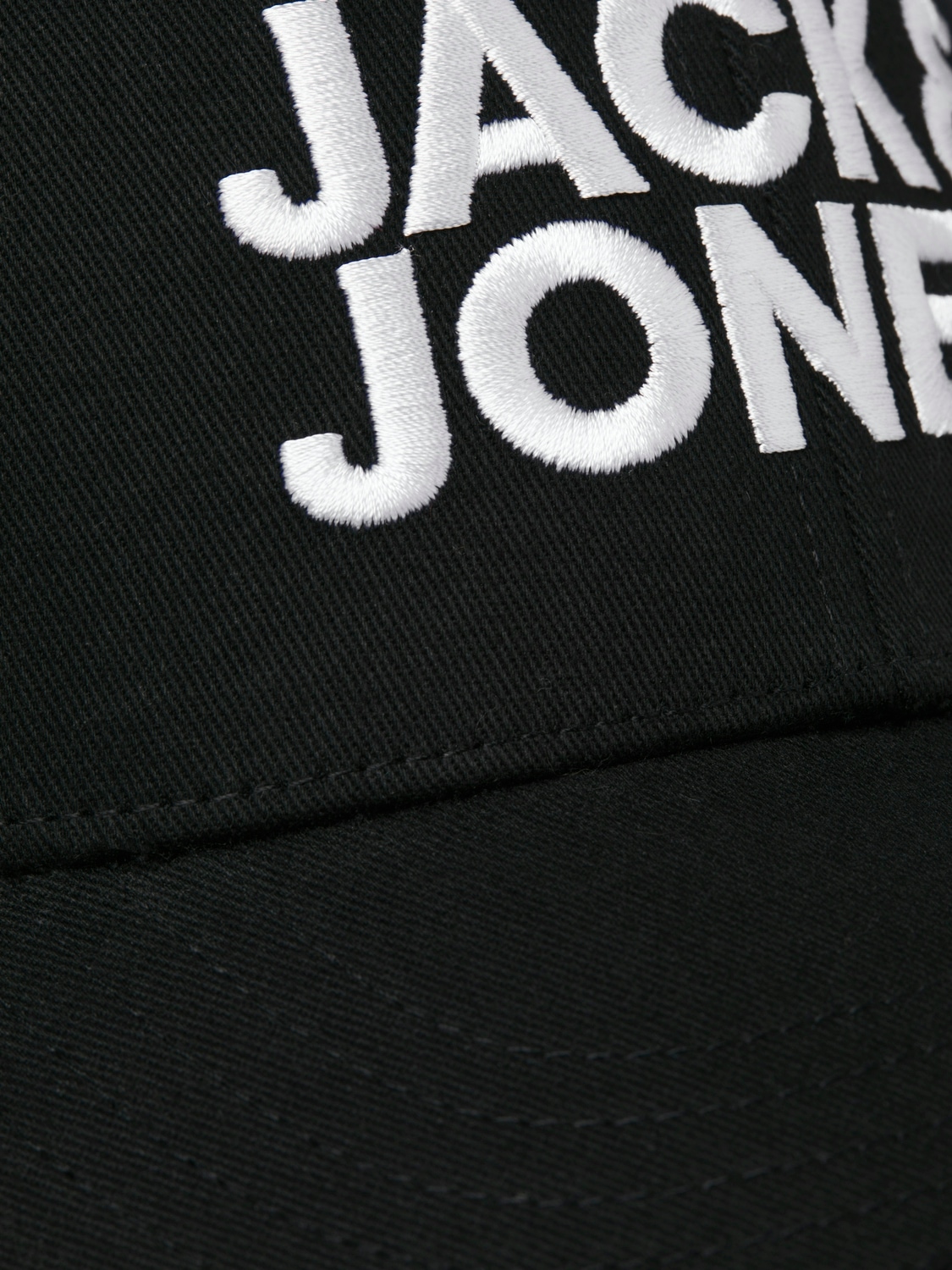 Jack & Jones Baseball Cap »JACGALL BASEBALL CAP NOOS«